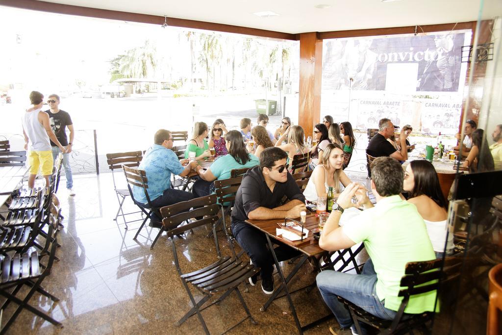 Galatas Patos de Minas