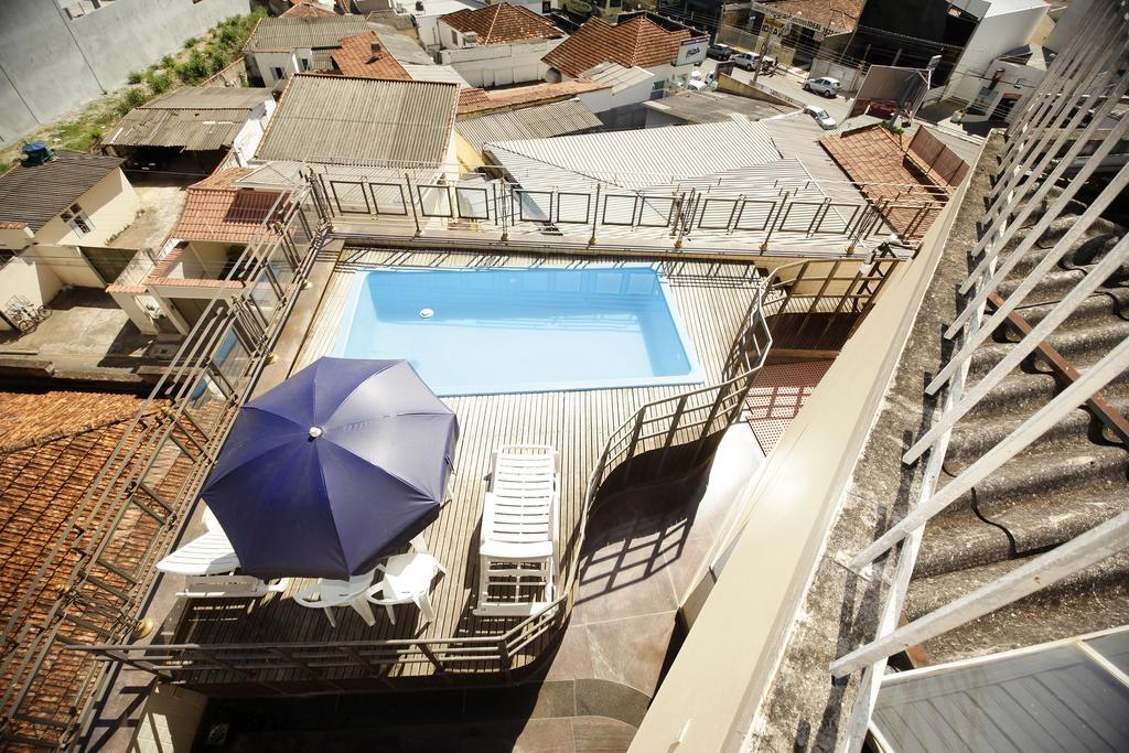 Hotel Galatas Patos de Minas